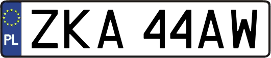ZKA44AW