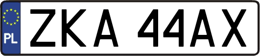 ZKA44AX