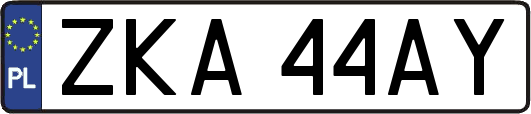 ZKA44AY