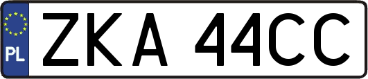 ZKA44CC