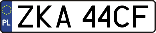 ZKA44CF