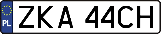 ZKA44CH