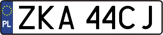 ZKA44CJ