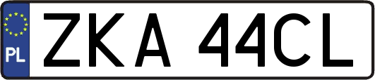 ZKA44CL