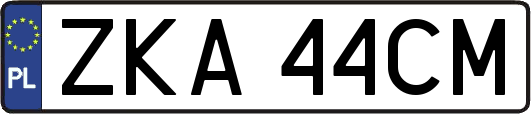 ZKA44CM