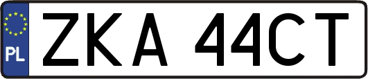 ZKA44CT