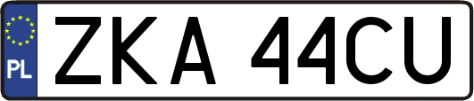 ZKA44CU