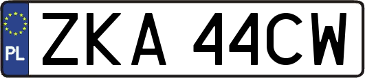 ZKA44CW