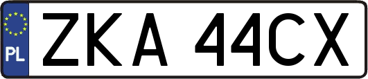 ZKA44CX