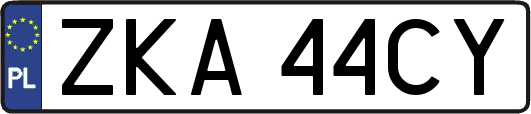 ZKA44CY