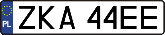 ZKA44EE