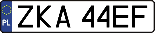 ZKA44EF