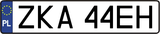 ZKA44EH