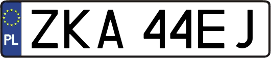 ZKA44EJ
