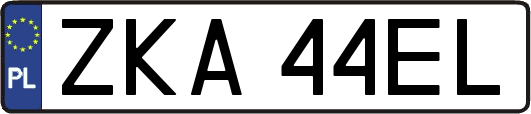 ZKA44EL