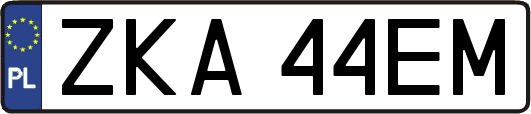 ZKA44EM