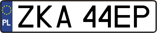 ZKA44EP