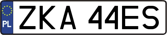 ZKA44ES