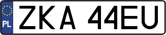 ZKA44EU