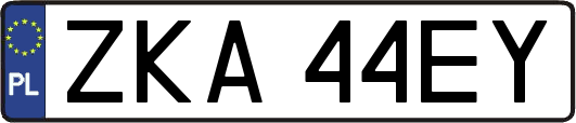 ZKA44EY