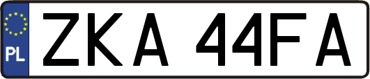 ZKA44FA