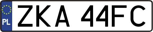 ZKA44FC