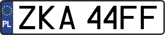 ZKA44FF