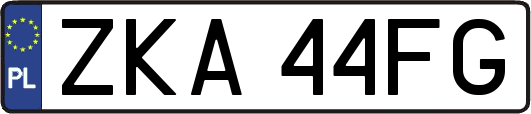 ZKA44FG