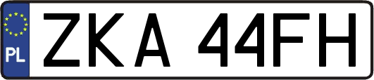 ZKA44FH