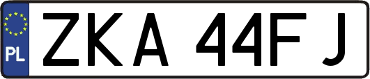 ZKA44FJ