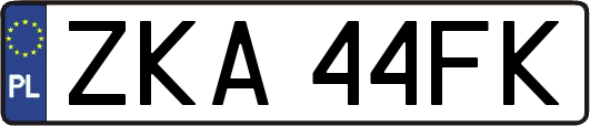 ZKA44FK
