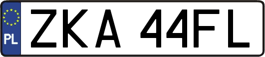 ZKA44FL