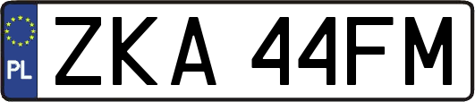 ZKA44FM
