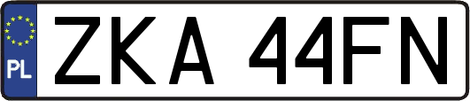 ZKA44FN
