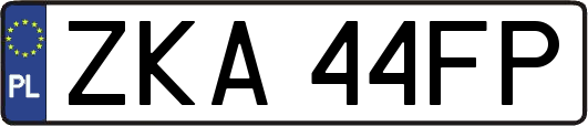 ZKA44FP