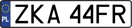 ZKA44FR