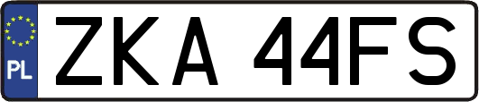 ZKA44FS