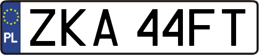 ZKA44FT