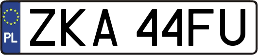 ZKA44FU