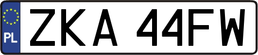 ZKA44FW