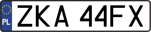 ZKA44FX