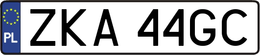 ZKA44GC