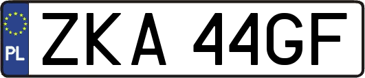 ZKA44GF
