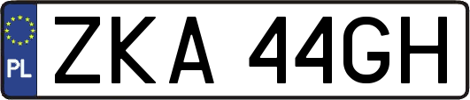 ZKA44GH