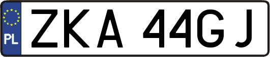 ZKA44GJ
