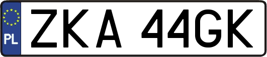 ZKA44GK