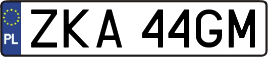 ZKA44GM