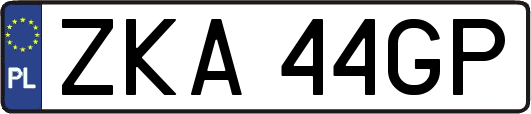 ZKA44GP