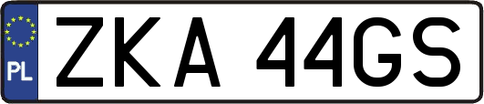 ZKA44GS