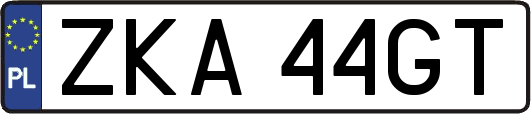 ZKA44GT